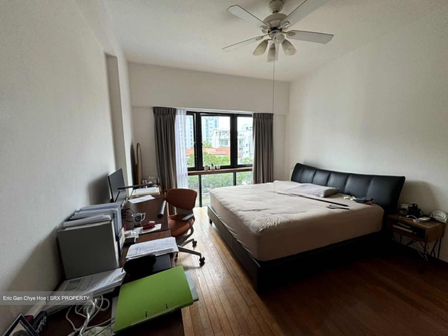 The Merasaga (D10), Condominium #540716801